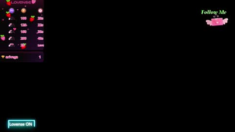 Crystall online show from 31, 10, 2025