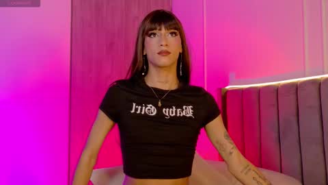 Crystall online show from 27, 3, 2026