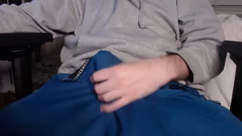 Icecold 39 online show from 23, 1, 2025