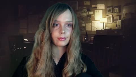 Snapshot of icecreamamy chatting on 21, 9, 2025 Nina online show from 21, 9, 2025