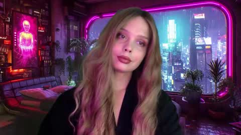 Snapshot of icecreamamy chatting on 22, 9, 2025 Nina online show from 22, 9, 2025