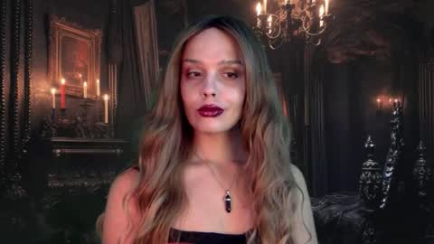 Snapshot of icecreamamy chatting on 27, 9, 2025 Nina online show from 27, 9, 2025