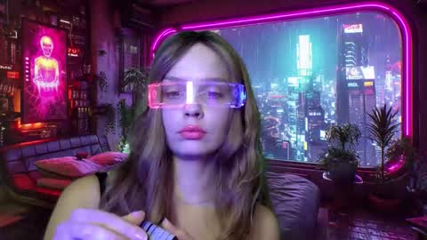 Snapshot of icecreamamy chatting on 12, 10, 2025 Nina online show from 12, 10, 2025