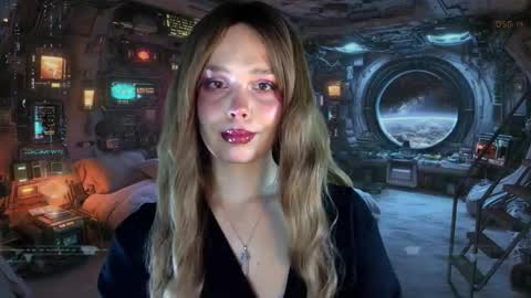 Snapshot of icecreamamy chatting on 14, 12, 2025 Nina online show from 14, 12, 2025