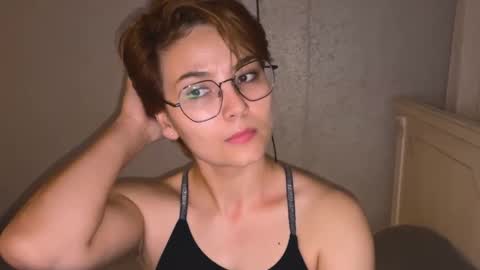 Snapshot of iceeheart chatting on 21, 9, 2025 Ksenia online show from 21, 9, 2025