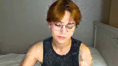 Snapshot of iceeheart chatting on 8, 10, 2025 Ksenia online show from 8, 10, 2025