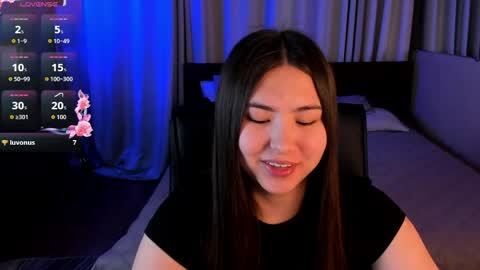Snapshot of iceicebabe_ chatting on 27, 5, 2026 Aiza online show from 27, 5, 2026