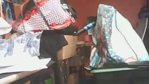 Snapshot of iceman00074 chatting on 15, 1, 2026 iceman00074 online show from 15, 1, 2026