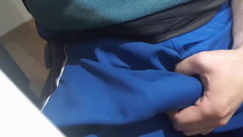 icky_thumps online show from 19, 1, 2025