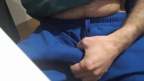 icky_thumps online show from 19, 1, 2025