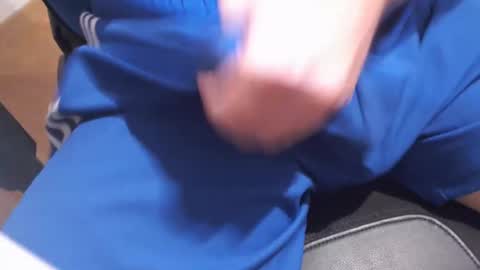 icky_thumps online show from 23, 9, 2025