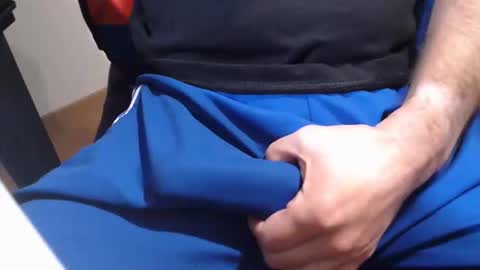 Snapshot of icky_thumps chatting on 29, 11, 2025 icky_thumps online show from 29, 11, 2025