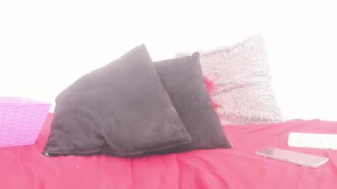 Snapshot of ickyxo chatting on 8, 9, 2025 IckyXo online show from 8, 9, 2025