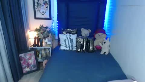 Mateo online show from 11, 12, 2024