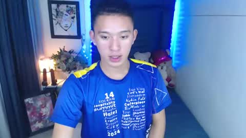 Mateo online show from 18, 12, 2024