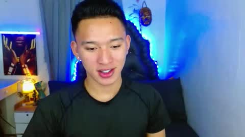 Mateo online show from 14, 12, 2025