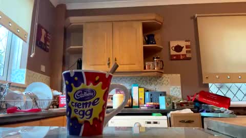 icums4u online show from 17, 11, 2025