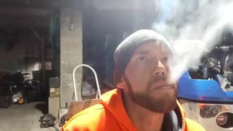 icyfucktoy online show from 19, 2, 2025