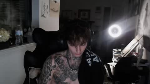 IcyMikey online show from 10, 7, 2026