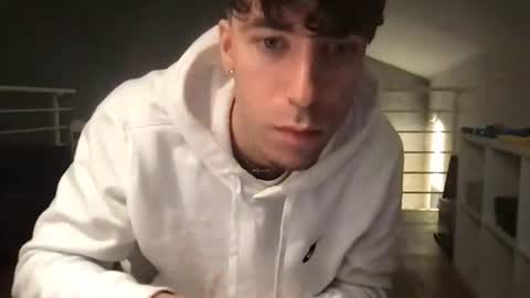 icyninesix online show from 17, 12, 2024