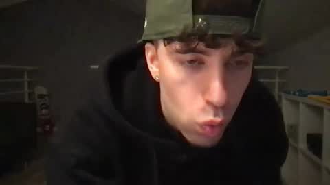 icyninesix online show from 1, 1, 2025