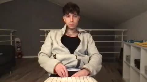 icyninesix online show from 11, 1, 2025