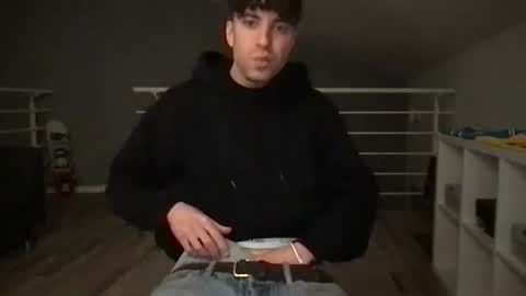 icyninesix online show from 17, 1, 2025