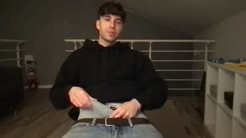 icyninesix online show from 17, 1, 2025