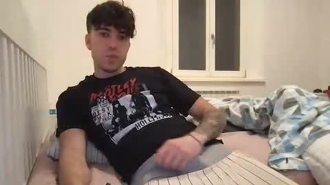 icyninesix online show from 24, 1, 2025