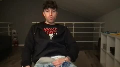 icyninesix online show from 25, 1, 2025