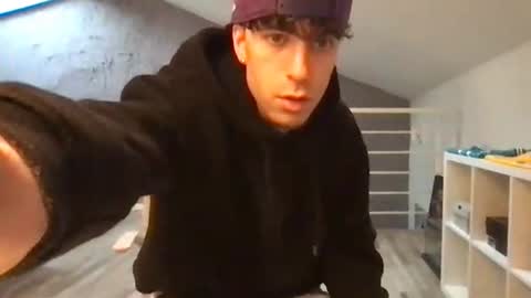 icyninesix online show from 26, 1, 2025