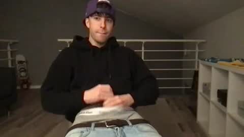 icyninesix online show from 26, 1, 2025