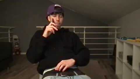 icyninesix online show from 27, 1, 2025