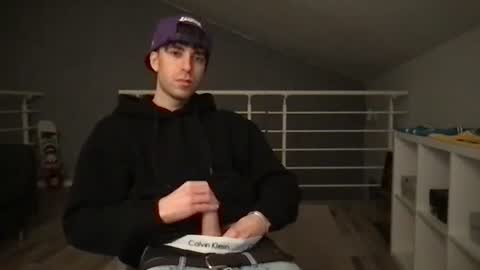 icyninesix online show from 29, 1, 2025