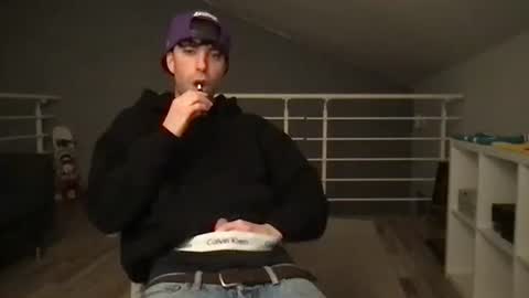 icyninesix online show from 31, 1, 2025