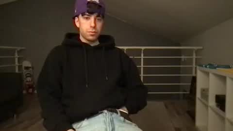 icyninesix online show from 1, 2, 2025