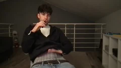 icyninesix online show from 3, 2, 2025