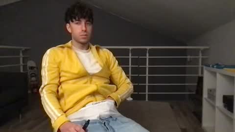 icyninesix online show from 5, 2, 2025