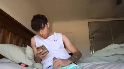 icyninesix online show from 10, 3, 2025