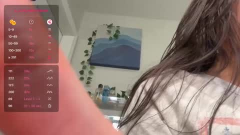 Snapshot of icyspice chatting on 13, 9, 2025 icyspice online show from 13, 9, 2025