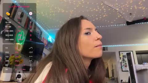 icyspice online show from 12, 1, 2026