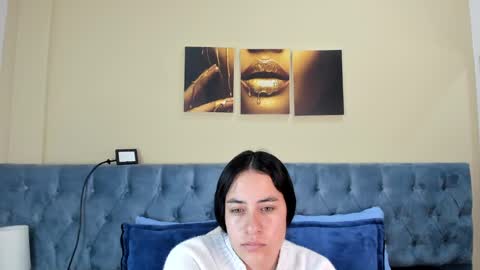 Snapshot of icysweetcam chatting on 4, 3, 2025 Icy online show from 4, 3, 2025