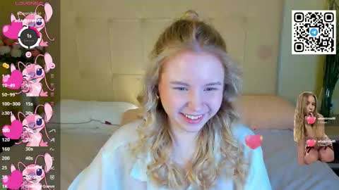 Ida online show from 22, 3, 2026