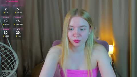Snapshot of ida_lewiss chatting on 15, 6, 2026 Ida online show from 15, 6, 2026