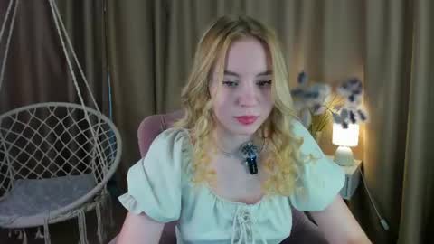 Snapshot of ida_lewiss chatting on 25, 6, 2026 Ida online show from 25, 6, 2026