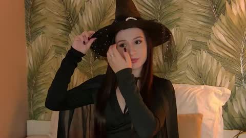 Snapshot of idamack chatting on 30, 10, 2025 Ida Mask online show from 30, 10, 2025