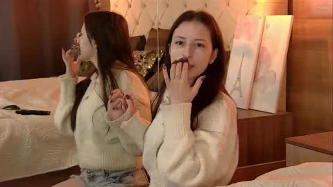 Snapshot of idamack chatting on 1, 12, 2025 Ida Mask online show from 1, 12, 2025