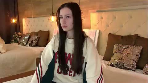 Snapshot of idamack chatting on 15, 12, 2025 Ida Mask online show from 15, 12, 2025