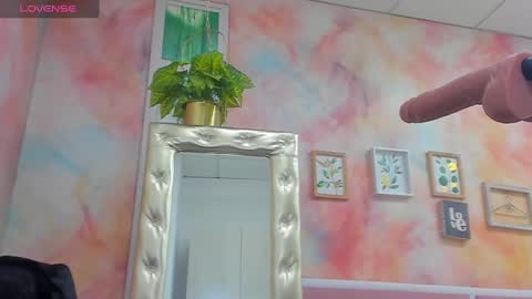 Snapshot of idiris_big chatting on 4, 1, 2025 Idiris online show from 4, 1, 2025