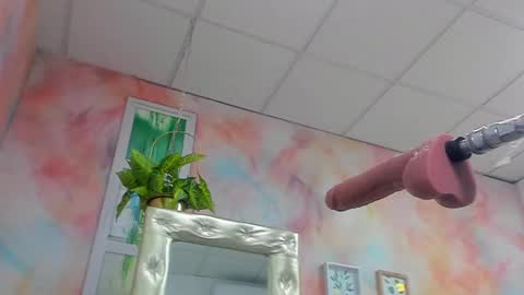 Snapshot of idiris_big chatting on 5, 1, 2025 Idiris online show from 5, 1, 2025